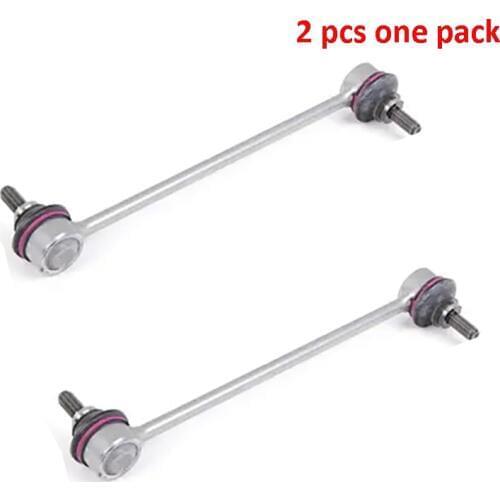 Car Stabilizer Bar Link, 31351095694 31356780847 Auto Car Stabilizer Rod Auto Parts Fit for E46 E85