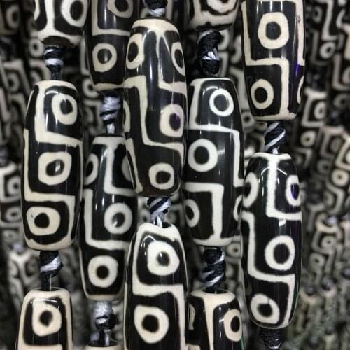 Free Shipping Fashion Jewelry 10x30mm Stunning Carnelian Tianzhu Loose Beads 10pcs FG8906