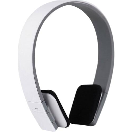 Bluetooth Headphones With Mic Wireless Bluetooth Headset Headphones Over Ear