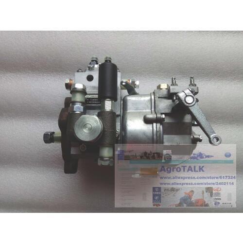 Fujian Lijia engine parts, SL2100, the high pressure fuel pump, part number