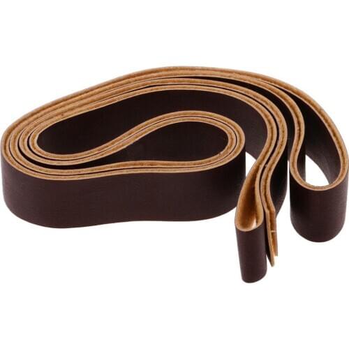 Simulation Leather Strip Handmade DIY Luggage Accessories Luggage Belt Blank 10m*2cm Soft Leather Travel Strip 4 Colors 2019 new