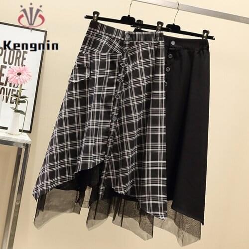 Kengnin Women's Office Shorts