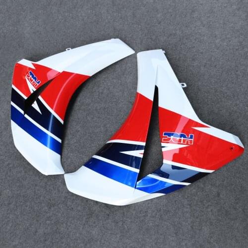 Bodywork Panel Left+ right Side Fairing Part Fit For CBR-1000 CBR1000RR 2008 - 2011 CBR1000 RR CBR 1000 RR HRC 1000RR 2010 2009