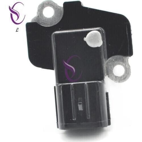 Mass Air Flow Meter MAF Sensor For GMC T6500 T7500 W3500 W4500 W5500 W5500HD AFH70M-47 22204-0F030 2220475030 AFH70M47