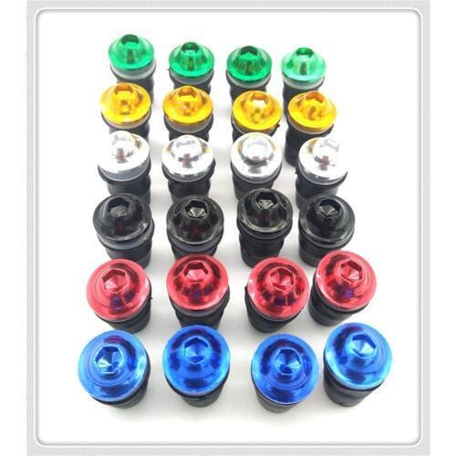 Motorcycle Windshield Bolt windscreen spire Fastener Bolts Screw Screws for BMW K1600 GT GTL R1200GS R1200GS ADVENTURE R1200R