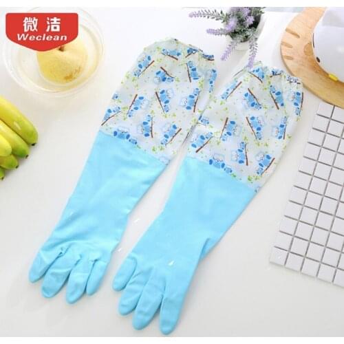 Mtuove Household Rubber Gloves