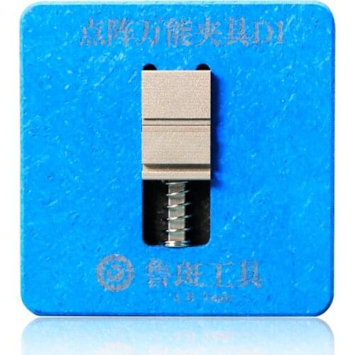 Tool Sets For Luban Dot Projector Fixture D1 Multifunctional Fixture For IC Remove Glue and Weld