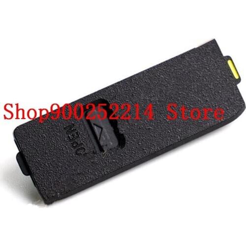 NEW RX0 Battery cover Door Lid For Sony DSC-RX0 Camera Replacement Unit Repair Part