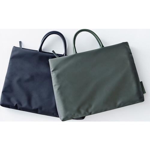 NEW waterproof Women business bag tote nylon bag office laptop bag notebook computer shoulder bags for work Shopping Bag