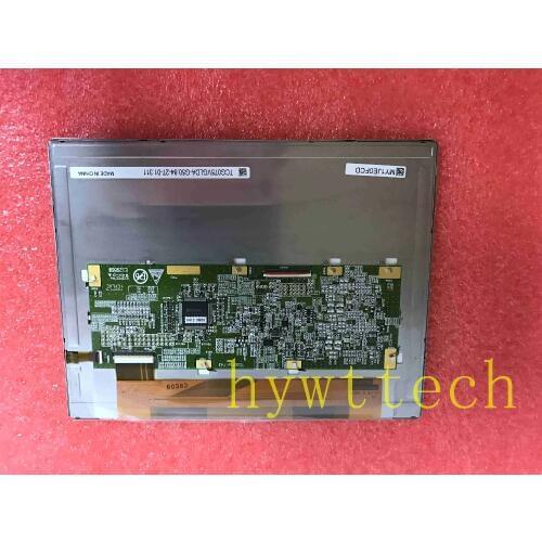 Sell LCD TCG075VGLDA-G50 7.5 INCH industrial LCD, new in stock