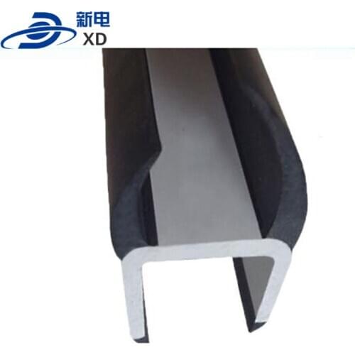 Factory direct supply various container rubber rubbering strip