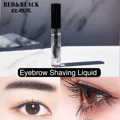 R&B Eyebrow Mascara