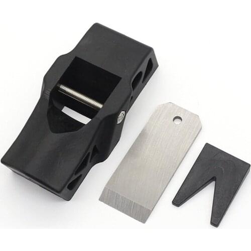 Hand Planer Mini Woodworking Planer Trimming Tool Making Of DIY Model Carpenters Tools 10cm