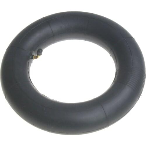 Electric Scooter Tire 255 * 80 Inner Tube Suitable for 90/65-6.5 and 80/65-6.5 Tires 240mm Diameter Tire