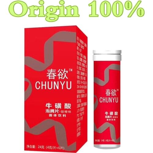 Female Orgasm Enhancement Taurine Effervescent Tablets Solid Beverage Women,Pleasure Aphrodisiac Exciter for Women Lubricant
