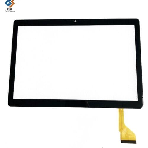 New 10.1 inch touch screen for Dragon Touch NotePad Max10 Tablet PC capacitive touch screen digitizer sensor glass panel