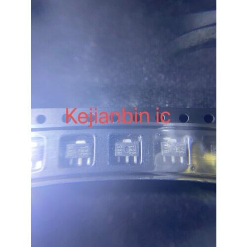 10pcs/lot 2SK2596 2SK2596BXTL 2SK2596BXTL-E SOT89 NEW Original