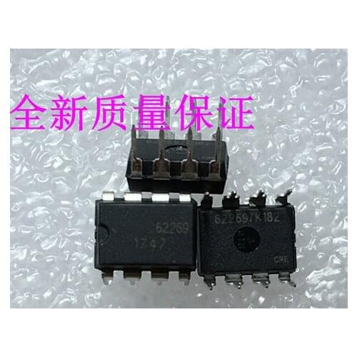 10PCS/LOT CRE62269 62269 DIP-8 New original