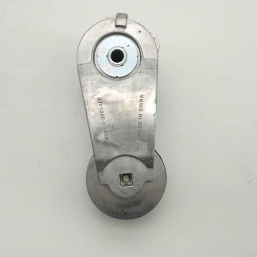 3701200-ED01A Tension wheel assembly FOR Great Wall HAVAL H3 H5 WINGLE 4D20