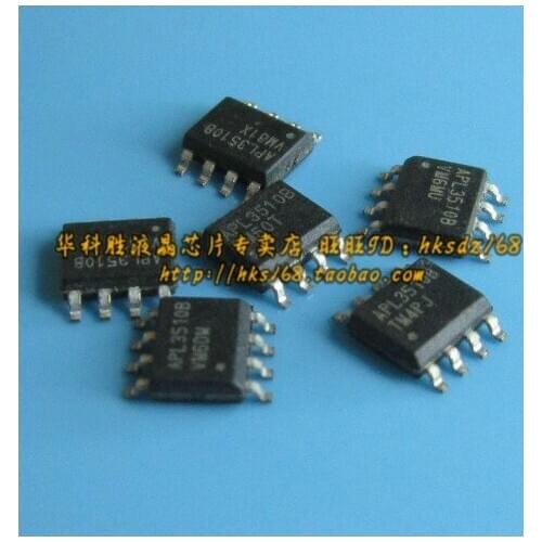 5pcs/ APL5606 SOP8 SOP-8