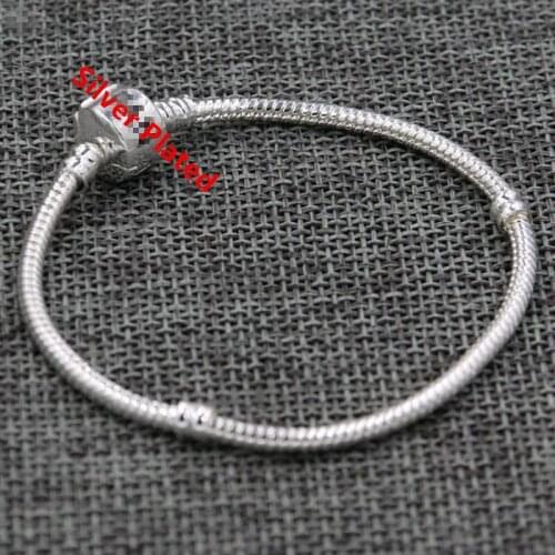AODUOLA Rigid Bracelets