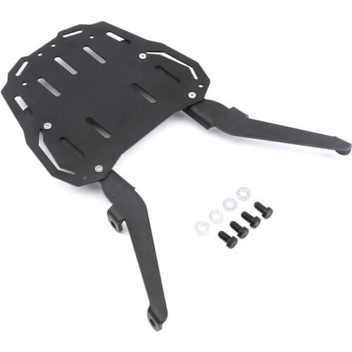 Motorcycle Tail Box Frame Shelves Luggage Rack For Honda Forza 300 Forza300 2018 2019 Modified Scooter Accessories
