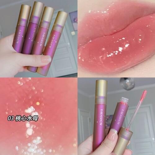Velvet Matte Lipstick Cosmetic Sexy Color Glazed Lip Gloss Waterproof Long Lasting Nude Lip Stick Maquiagem Lip Makeup Lip Tint