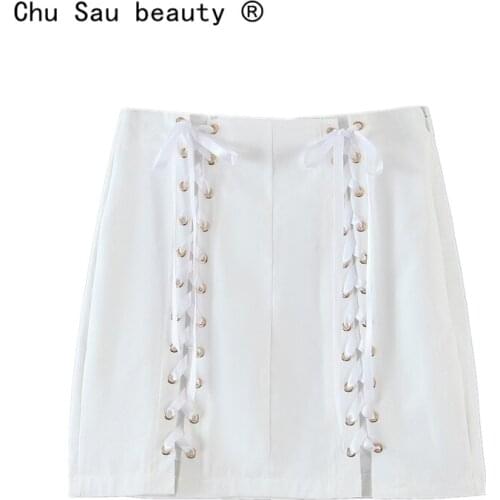 Chu Sau beauty Womens Summer Skirts