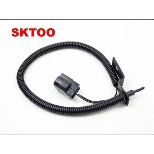 SKTOO interior car interior Temperature sensors for Mitsubishi Pajero Montero v31 v32 v33