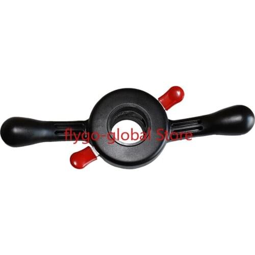 Car Tire Balancing Machine Parts High Speed Tyre Dynamic Nut