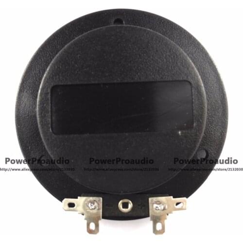 1pcs Replace Diaphragm for Eminence, Yamaha, Carvin, Sonic, Drivers PSD2002, JAY2060, JAY2080, D-101AFT, MD 2001, 8or 16 Ohm