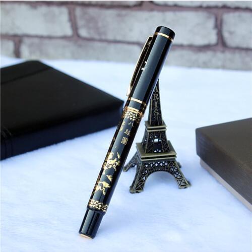 HERO Golden Pens