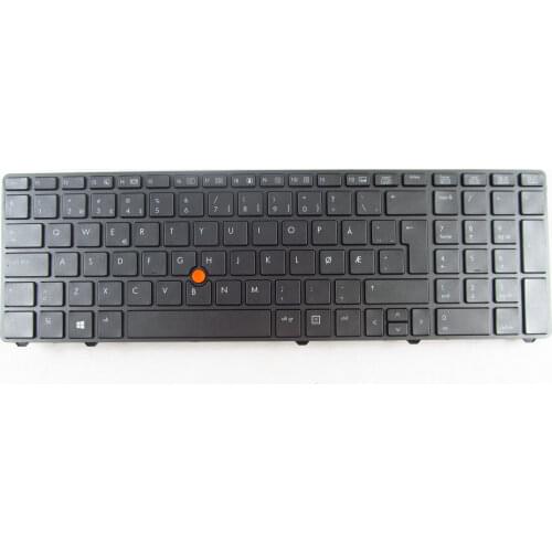Laptop Keyboards 娜盛 China