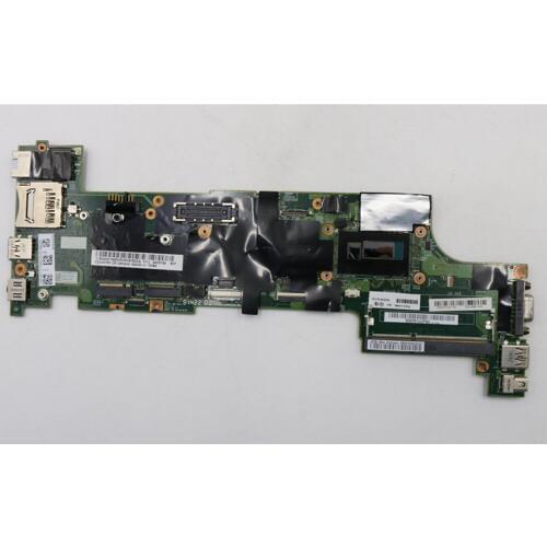 Lenovo Thinkpad X240 NM-A091 CPU I5-4300 Notebook Motherboard 04X5172 04X5173 04X5176 04X5177 04X5160 04X5161 04X5164 04X5165