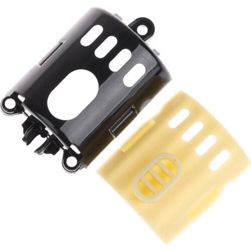 WAHL 8591/8148/8504 Electric Hair Trimmer Cutter Motor Cover And Shock Absorber New