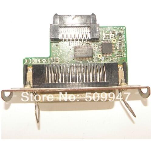 Parallel Interfaces M112D small card FOR epson printer TM Receipt Printer P02II T88II T88III T88IV SHIPPING FREE