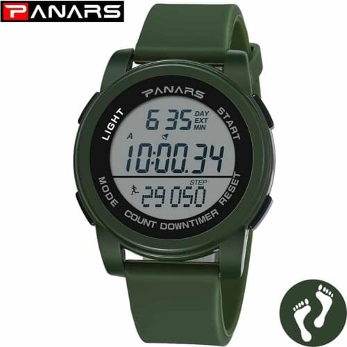 Sanwony LED Clock