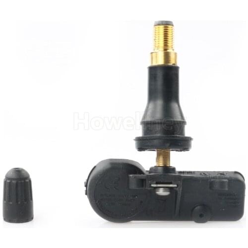 TPMS Tire Pressure Monitor System Sensor 56029398AB 433MHz For Opel Fiat RAM Chrysler Grand Jeep Grand Cherokee Wrangler