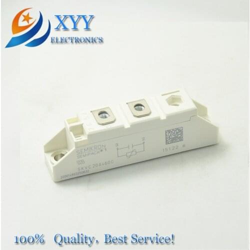 SKVC20A460C NEW MODULE IN STOCK