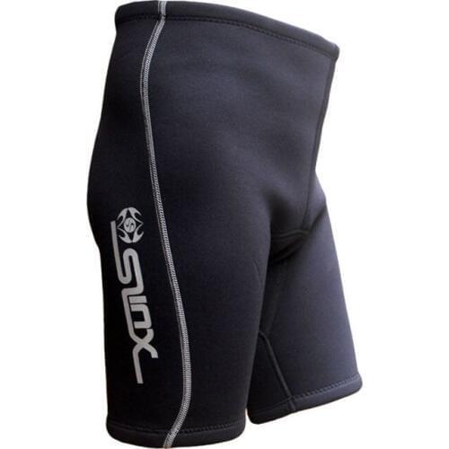 SLINX Touring Shorts