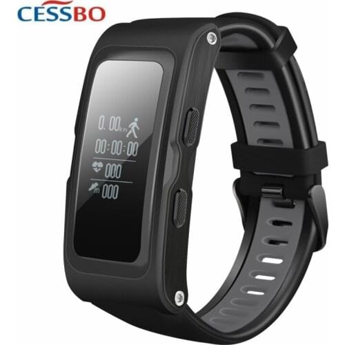 T28 GPS Tracker Record Smart Bracelets Men Outdoor Step Wristband Smart Fitness Women Heart Rate Remind Smart Health Wirstband