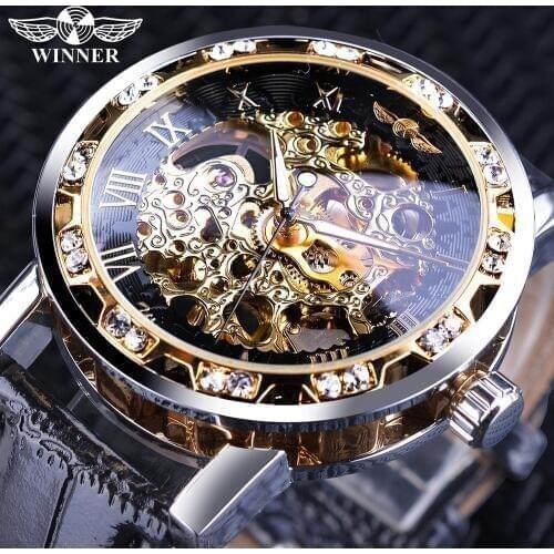 Часы T-WINNER China At AliExpress