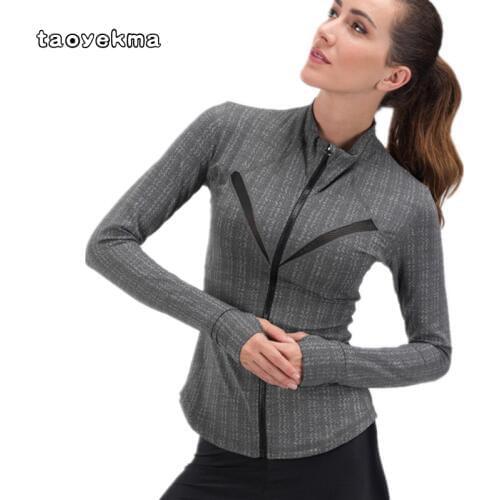 Женские куртки Taoyekma China At AliExpress