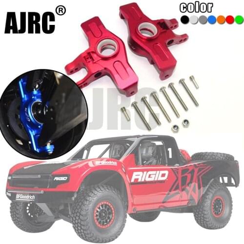 TRAXXAS Unlimited Desert Racer 1/7 UDR Aluminum alloy steering cup Combined with POM plastic Kona front steering cup #8552