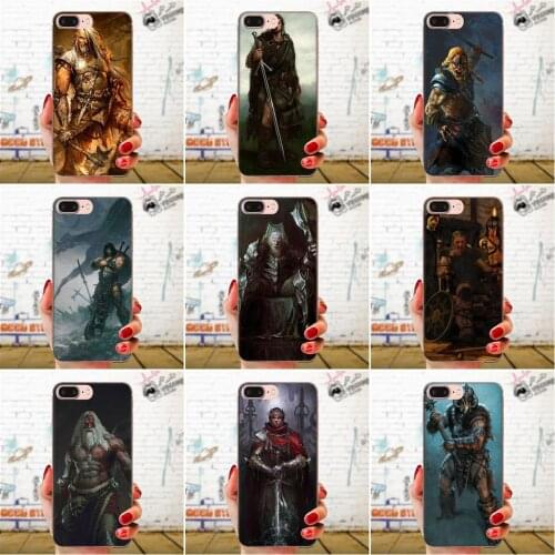 Vikings New Personalized Classic Phone Accessories Case For Xiaomi Mi CC9 CC9E 9T mi10 mi9 mi8 note 9 10 pro lite SE Mi A1 A2 A3