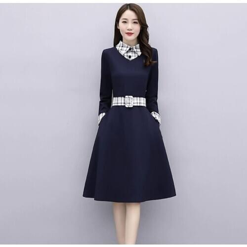 Платья для полных WMWMNU China At AliExpress