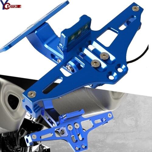 YUANQIAN Frame For Motorcycle Number