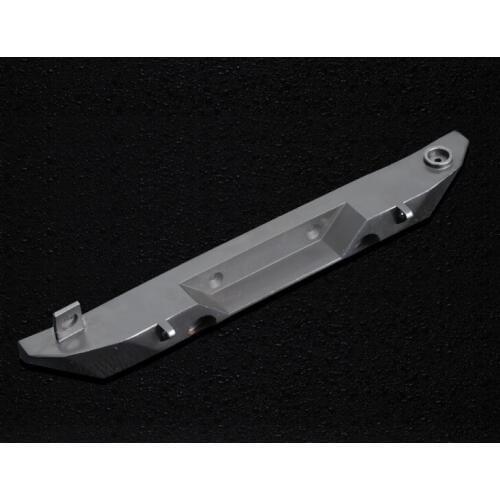 ALLOY REAR BUMPER FOR 1/10 SCALE DC1 RC CRAWLER & AXIAL SCX10 II 90046