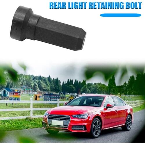 Light Securing Rear Tail Nut Personal Car Part Replacement Elements Ornaments for Audi A3 8P A6 C6 TT 8J 8P0945300