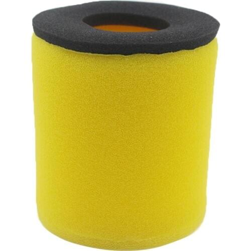 Air Intake Filter Replacement For Suzuki LTA500 LTF500F LTZ400 13780-03G00